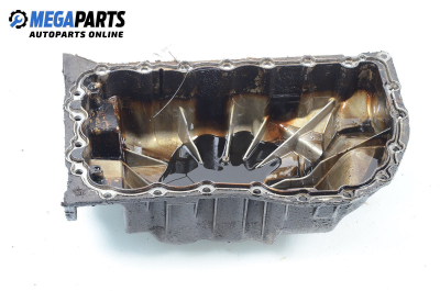 Crankcase for Renault Espace III (JE0) (11.1996 - 10.2002) 2.0 16V (JE0N, JE0L, JE02), 140 hp