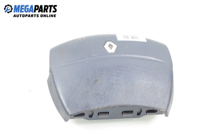 Airbag for Renault Espace III (JE0) (11.1996 - 10.2002), 5 türen, minivan, position: vorderseite