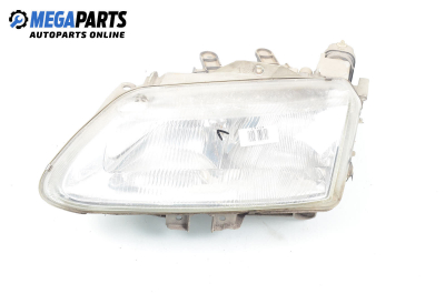 Headlight for Renault Espace III (JE0) (11.1996 - 10.2002), minivan, position: left