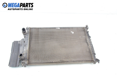 Water radiator for Renault Espace III (JE0) (11.1996 - 10.2002) 2.0 16V (JE0N, JE0L, JE02), 140 hp