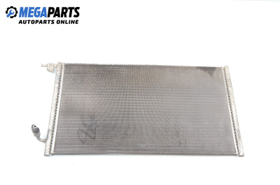 Air conditioning radiator for Renault Espace III (JE0) (11.1996 - 10.2002) 2.0 16V (JE0N, JE0L, JE02), 140 hp