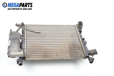 Radiator de apă for Renault Twingo I (C06) (03.1993 - ...) 1.2 (C066, C068), 58 hp