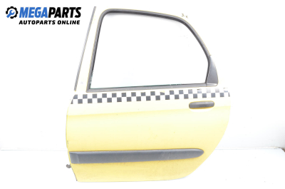 Ușă for Citroen Xsara Picasso (N68) (12.1999 - ...), 5 uși, monovolum, position: stânga - spate