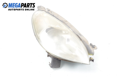 Headlight for Citroen Xsara Picasso (N68) (12.1999 - ...), minivan, position: right