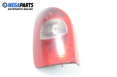 Tail light for Citroen Xsara Picasso (N68) (12.1999 - ...), minivan, position: left