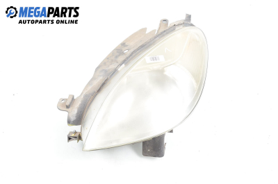 Headlight for Citroen Xsara Picasso (N68) (12.1999 - ...), minivan, position: left