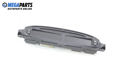 Kilometerzähler for Citroen Xsara Picasso (09.1999 - 06.2012) 1.6 16V, 109 hp