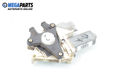 Motor macara geam for Citroen Xsara Picasso (N68) (12.1999 - ...), 5 uși, monovolum, position: stânga - fața