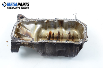 Crankcase for Citroen Xsara Picasso (N68) (12.1999 - ...) 1.6 16V, 109 hp