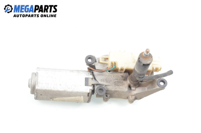 Motor ștergătoare parbriz for Lancia Y (840A) (11.1995 - 09.2003), hatchback, position: din spate