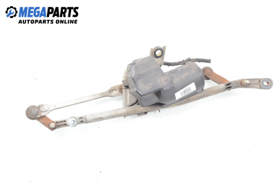 Motor ștergătoare parbriz for Lancia Y (840A) (11.1995 - 09.2003), hatchback, position: fața