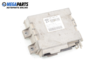 ECU for Lancia Y (840A) (11.1995 - 09.2003) 1.2 16V (840AD), 86 hp, № 18FD.5Y