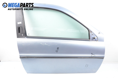 Door for Lancia Y (840A) (11.1995 - 09.2003), 3 doors, hatchback, position: front - right