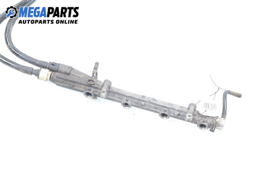 Fuel rail for Lancia Y (840A) (11.1995 - 09.2003) 1.2 16V (840AD), 86 hp