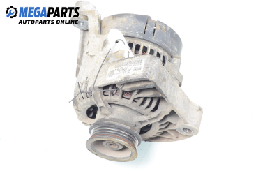 Alternator for Lancia Y (840A) (11.1995 - 09.2003) 1.2 16V (840AD), 86 hp