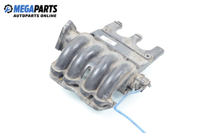 Intake manifold for Lancia Y (840A) (11.1995 - 09.2003) 1.2 16V (840AD), 86 hp