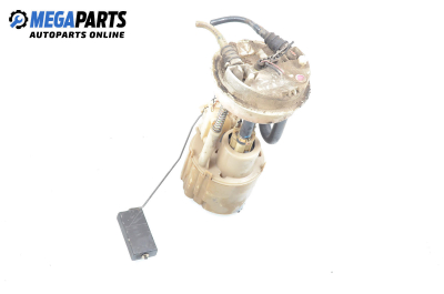 Fuel pump for Lancia Y (840A) (11.1995 - 09.2003) 1.2 16V (840AD), 86 hp