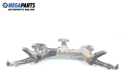 Front axle for Lancia Y (840A) (11.1995 - 09.2003), hatchback