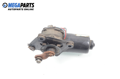 Front wipers motor for Nissan Primera (P11) (06.1996 - 12.2001), sedan, position: front