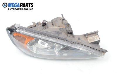 Headlight for Nissan Primera (P11) (06.1996 - 12.2001), sedan, position: right