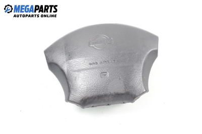 Airbag for Nissan Primera (P11) (06.1996 - 12.2001), 5 uși, sedan, position: fața