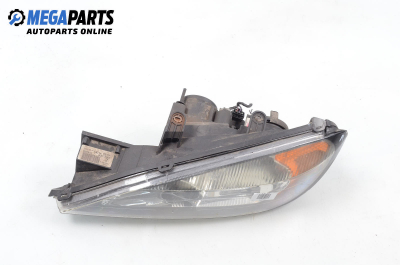 Headlight for Nissan Primera (P11) (06.1996 - 12.2001), sedan, position: left