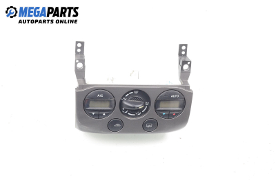 Bedienteil klimaanlage for Nissan Primera (P11) (06.1996 - 12.2001)