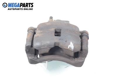 Bremszange for Nissan Primera (P11) (06.1996 - 12.2001), position: rechts, vorderseite