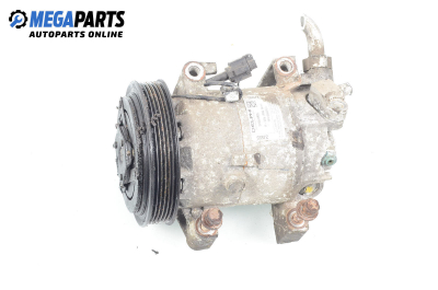 AC compressor for Nissan Primera (P11) (06.1996 - 12.2001) 1.8 16V, 114 hp