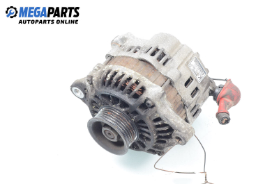 Alternator for Nissan Primera (P11) (06.1996 - 12.2001) 1.8 16V, 114 hp