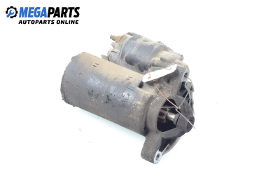 Starter for Peugeot 106 I (1A, 1C) (08.1991 - 04.1996) 1.4, 75 hp