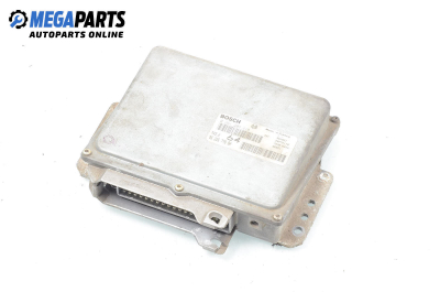 ECU for Peugeot 106 I (1A, 1C) (08.1991 - 04.1996) 1.4, 75 hp, № Bosch 0 261 203 618