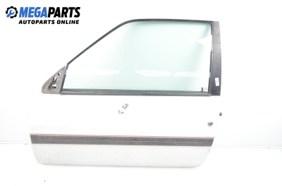 Door for Peugeot 106 I (1A, 1C) (08.1991 - 04.1996), 3 doors, hatchback, position: left