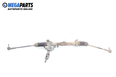 Hydraulic steering rack for Volkswagen Golf III (1H1) (08.1991 - 07.1998), hatchback