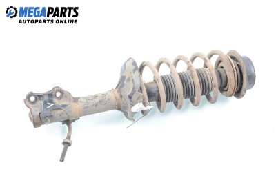 Macpherson shock absorber for Volkswagen Golf III (1H1) (08.1991 - 07.1998), hatchback, position: front - left