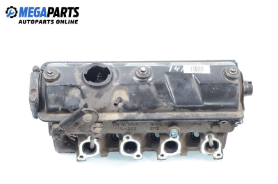 Chiulasă for Volkswagen Polo (86C, 80) (10.1981 - 09.1994) 1.0 Catalyst, 45 hp