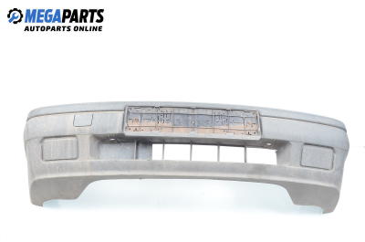 Front bumper for Volkswagen Polo (86C, 80) (10.1981 - 09.1994), hatchback, position: front