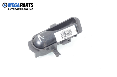 Inner handle for Volkswagen Polo (86C, 80) (10.1981 - 09.1994), 3 doors, hatchback, position: left