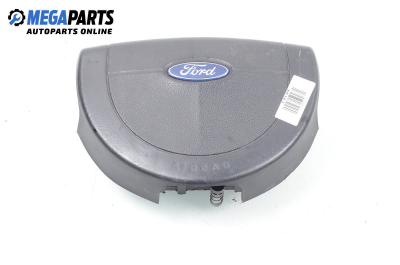 Airbag for Ford Fusion (JU) (08.2002 - 12.2012), 5 uși, combi, position: fața