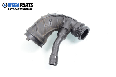 Furtun ondulat și fin pentru admisia aerului for Ford Fusion (JU) (08.2002 - 12.2012) 1.4 TDCi, 68 hp