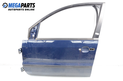 Door for Ford Fusion (JU) (08.2002 - 12.2012), 5 doors, station wagon, position: front - left