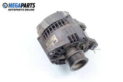 Alternator for Alfa Romeo 156 (932) (09.1997 - 09.2005) 1.8 16V T.SPARK (932A31), 140 hp