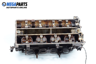 Cylinder head no camshaft included for Ford Puma Coupe (03.1997 - 06.2002) 1.4 16V, 90 hp