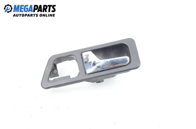 Inner handle for Mercedes-Benz 190 (W201) (10.1982 - 08.1993), 5 doors, sedan, position: rear - left