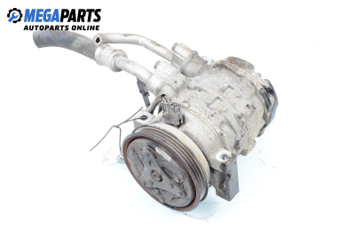 AC compressor for Suzuki Alto (HA24) (09.2004 - 12.2008) 1.1, 63 hp, № 447220-3853