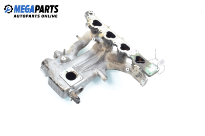 Intake manifold for Suzuki Alto (HA24) (09.2004 - 12.2008) 1.1, 63 hp