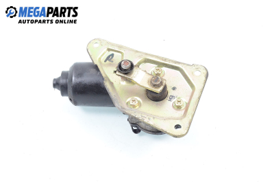 Motor ștergătoare parbriz for Suzuki Alto (HA24) (09.2004 - 12.2008), hatchback, position: fața