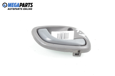 Inner handle for Suzuki Alto (HA24) (09.2004 - 12.2008), 5 doors, hatchback, position: rear - right