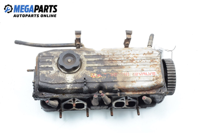 Engine head for Mitsubishi Colt III (C5 A) (10.1986 - 05.1992) 1.5 (C52A) Catalyst, 90 hp