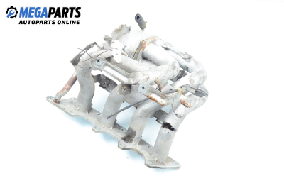 Intake manifold for Mitsubishi Space Star (DG A) (06.1998 - 12.2004) 1.3 16V (DG1A), 82 hp